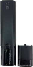 Load image into Gallery viewer, HISENSE 43E7HQ 43E7HQTUK 50A63H VIDAA VOICE REMOTE CONTROL ERF3A80 T304493 HT304493