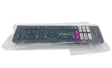 Load image into Gallery viewer, HISENSE 43E7HQ 43E7HQTUK 50A63H VIDAA VOICE REMOTE CONTROL ERF3A80 T304493 HT304493