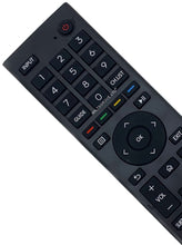 Load image into Gallery viewer, HISENSE 43E7HQ 43E7HQTUK 50A63H VIDAA VOICE REMOTE CONTROL ERF3A80 T304493 HT304493