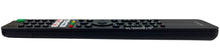 Load image into Gallery viewer, SONY KD-43X80J KD-43X80K KD-43X81J VOICE REMOTE CONTROL 101139413 RMF-TX521E