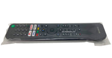 Load image into Gallery viewer, SONY KD-49XH8505 KD-50X72K KD-50X73K VOICE REMOTE CONTROL 101139413 RMF-TX521E