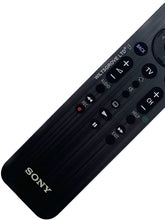 Load image into Gallery viewer, SONY KD-49XH8505 KD-50X72K KD-50X73K VOICE REMOTE CONTROL 101139413 RMF-TX521E