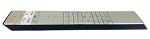Load image into Gallery viewer, PHILIPS 50PUS8545/12 50PUS8807/12 50PUS9005/12 AMBILIGHT VOICE REMOTE CONTROL WITH BACKLIGHT 996592103069 398GM10BEPHN0045SY