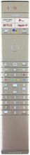 Load image into Gallery viewer, PHILIPS 55PUS7906/12 55PUS8106/12 55PUS8204/12 AMBILIGHT VOICE REMOTE CONTROL WITH BACKLIGHT 996592103069 398GM10BEPHN0045SY