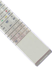 Load image into Gallery viewer, PHILIPS 65OLED803/12 65OLED804/12 65OLED805/12 AMBILIGHT VOICE REMOTE CONTROL WITH BACKLIGHT 996592103069 398GM10BEPHN0045SY