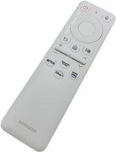 Load image into Gallery viewer, SAMSUNG LS32BM801UUXXU LS32BM80BUUXXU LS34BG850SUXXU ECO SMART VOICE REMOTE CONTROL BP59-00149B