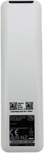 Load image into Gallery viewer, SAMSUNG LS32BM801UUXXU LS32BM80BUUXXU LS34BG850SUXXU ECO SMART VOICE REMOTE CONTROL BP59-00149B