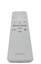 Load image into Gallery viewer, SAMSUNG LS32BM700UPXXU LS32BM701UPXXU LS32BM701UUXXU ECO SMART VOICE REMOTE CONTROL BP59-00149B
