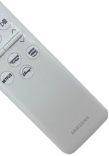 Load image into Gallery viewer, SAMSUNG LS32BM700UPXXU LS32BM701UPXXU LS32BM701UUXXU ECO SMART VOICE REMOTE CONTROL BP59-00149B
