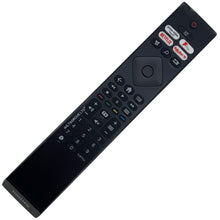 Load image into Gallery viewer, PHILIPS 55PUS7607/12 55PUS7657/12 55PUS7803/12 REMOTE CONTROL 996592203210 398GR10BEPHN0063HR HR45B-GJ18