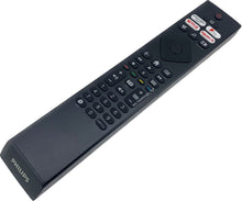 Load image into Gallery viewer, PHILIPS 65PUS8507/12 65PUS8807/12 70PUS7607/12 REMOTE CONTROL 996592203210 398GR10BEPHN0063HR HR45B-GJ18