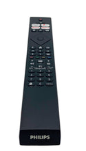 Load image into Gallery viewer, PHILIPS 65PUS8507/12 65PUS8807/12 70PUS7607/12 REMOTE CONTROL 996592203210 398GR10BEPHN0063HR HR45B-GJ18