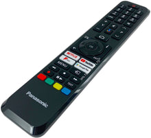 Load image into Gallery viewer, PANASONIC TX-40HX800BZ TX-40MS490B TX-43HX580B BT VOICE REMOTE CONTROL RC45161 23748086