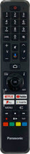 Load image into Gallery viewer, PANASONIC TX-24MS480B TX-32MS490B TX-40HX800B BT VOICE REMOTE CONTROL RC45161 23748086