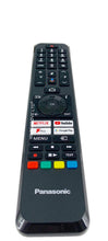 Load image into Gallery viewer, PANASONIC TX-43HX580BZ TX-43HX600BZ TX-43HX700B BT VOICE REMOTE CONTROL RC45161 23748086