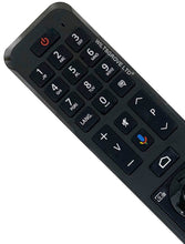 Load image into Gallery viewer, PANASONIC TX-24MS480B TX-32MS490B TX-40HX800B BT VOICE REMOTE CONTROL RC45161 23748086