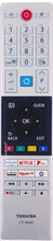 Load image into Gallery viewer, TOSHIBA 50UK3C63DB 50UK4D63DB 55UK3C63DB REMOTE CONTROL RC45150 30110093 CT-8560