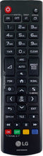 Load image into Gallery viewer, LG 65SE3B-B REMOTE CONTROL AKB75095349