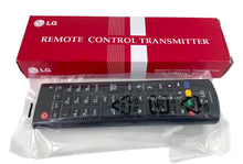 Load image into Gallery viewer, LG 65SE3B-B REMOTE CONTROL AKB75095349