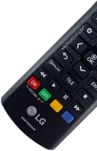 Load image into Gallery viewer, LG 65SE3B-B REMOTE CONTROL AKB75095349