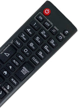 Load image into Gallery viewer, LG 65SE3B-B REMOTE CONTROL AKB75095349