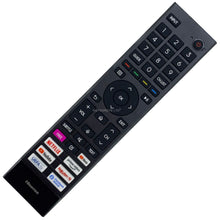 Load image into Gallery viewer, HISENSE 43A7GQ 50A63H 50A6BG REMOTE CONTROL ERF3B80H HT288490 T288490