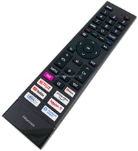 Load image into Gallery viewer, HISENSE 55A7100F 55A7300F 55A7GQ REMOTE CONTROL ERF3B80H HT288490 T288490