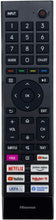 Load image into Gallery viewer, HISENSE 75A6G 75A7GQ REMOTE CONTROL ERF3B80H HT288490 T288490