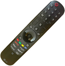 Load image into Gallery viewer, LG OLED55B39LA OLED55C31LA OLED55C34LA MAGIC MOTION REMOTE CONTROL MR23GA AKB76043112