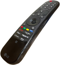 Load image into Gallery viewer, LG 55UR81003LJ 55UR81006LJ 55UR91006LA MAGIC MOTION REMOTE CONTROL MR23GA AKB76043112