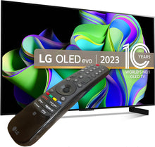 Load image into Gallery viewer, LG 65UR91006LA 70UR80006LJ 75QNED816RE MAGIC MOTION REMOTE CONTROL MR23GA AKB76043112