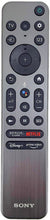 Load image into Gallery viewer, SMART SONY KD-50X85K KD-50X89J KD-50X89K SONY VOICE REMOTE CONTROL WITH BACKLIT RMF-TX900U 101368511