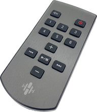 Load image into Gallery viewer, DENON DHT-S716H SOUNDBAR REMOTE CONTROL RC-1212 RC1212 30701023000AS