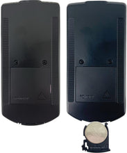 Load image into Gallery viewer, DENON DHT-S716H SOUNDBAR REMOTE CONTROL RC-1212 RC1212 30701023000AS