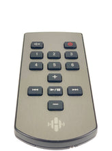 Load image into Gallery viewer, DENON DHT-S716H SOUNDBAR REMOTE CONTROL RC-1212 RC1212 30701023000AS