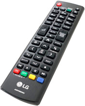 Load image into Gallery viewer, LG 43SE3KE-B 49SM5KE-B 55SE3KE-B REMOTE CONTROL AKB75095363