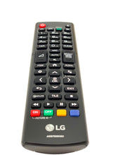 Load image into Gallery viewer, LG 43SE3KE-B 49SM5KE-B 55SE3KE-B REMOTE CONTROL AKB75095363