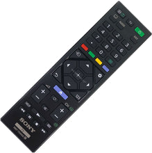 Load image into Gallery viewer, SONY KD-50X85K KD-50X89K KD-55X80K REMOTE CONTROL RMT-TX440E 101369711
