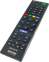 Load image into Gallery viewer, SONY XR65X90K XR65X95K XR75X90K REMOTE CONTROL RMT-TX440E 101369711