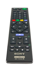 Load image into Gallery viewer, SONY XR-55X94J XR-55X94K XR-65A75K REMOTE CONTROL RMT-TX440E 101369711