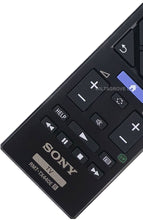 Load image into Gallery viewer, SONY XR-65X94K XR-65X95K XR-75X90J REMOTE CONTROL RMT-TX440E 101369711