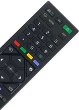 Load image into Gallery viewer, SONY XR85X90K XR85X95K REMOTE CONTROL RMT-TX440E 101369711