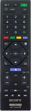 Load image into Gallery viewer, SONY XR-65X94K XR-65X95K XR-75X90J REMOTE CONTROL RMT-TX440E 101369711