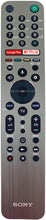 Load image into Gallery viewer, SONY KD-65XH9505 KD-75XH9505 KD-75ZH8 VOICE REMOTE CONTROL WITH BACKLIT RMF-TX611E 100504312 100504311