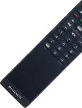 Load image into Gallery viewer, PHILIPS 43PUS7607/12 43PUS7805/12 43PUS7906/12 AMBILIGHT REMOTE CONTROL 996592101492 HR45B-GJ07 398GR10BEPHN0008HR