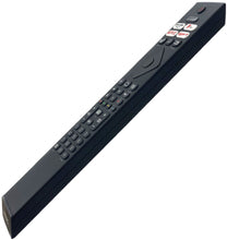 Load image into Gallery viewer, PHILIPS 43PUS7607/12 43PUS7805/12 43PUS7906/12 AMBILIGHT REMOTE CONTROL 996592101492 HR45B-GJ07 398GR10BEPHN0008HR