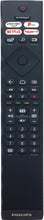 Load image into Gallery viewer, PHILIPS 43PUS7303/12 43PUS7304/12 43PUS7406/12 AMBILIGHT REMOTE CONTROL 996592101492 HR45B-GJ07 398GR10BEPHN0008HR