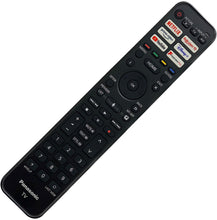 Load image into Gallery viewer, PANASONIC TX-50JX870B TX-55JX940B TX-55JZ980B VOICE REMOTE CONTROL N2QBYA000057