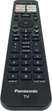 Load image into Gallery viewer, PANASONIC TX-55MZ980B TX-58JX850B TX-58JX850BZ VOICE REMOTE CONTROL N2QBYA000057