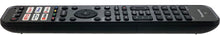 Load image into Gallery viewer, PANASONIC TX-55LZ800B TX-55LZ980B TX-55MX950B VOICE REMOTE CONTROL N2QBYA000057